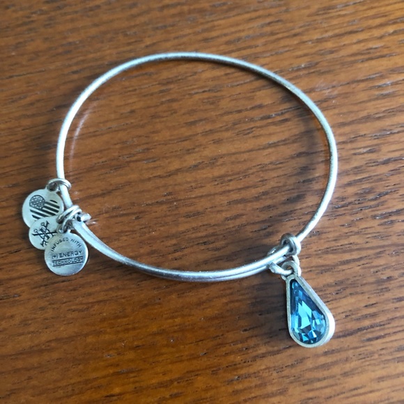 💎 Alex and Ani 💎Charm Bracelet - Picture 5 of 6